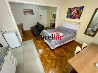 Kitnet com 1 Quarto à venda, 30m² no Centro, Rio de Janeiro
