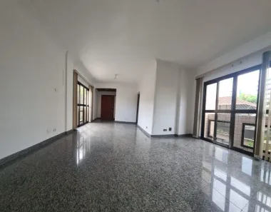 Apartamento com 3 Quartos à venda, 135m² no Campo Grande, Santos