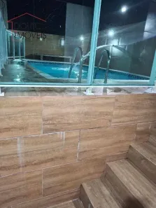 Sobrado com 3 Quartos à venda, 250m² no Vila Costa Melo, São Paulo