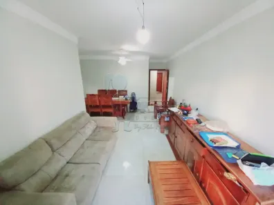 Apartamento com 3 Quartos à venda, 76m² no Jardim São Luiz, Ribeirão Preto