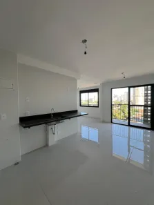 Apartamento com 1 Quarto à venda, 39m² no Setor Pedro Ludovico, Goiânia