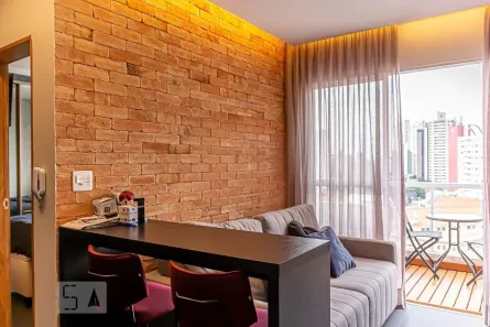 Kitnet com 1 Quarto à venda, 76m² no Vila Mariana, São Paulo