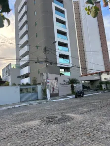 Apartamento com 2 Quartos para alugar, 50m² no Ponta Negra, Natal