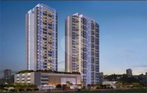 Apartamento com 2 Quartos à venda, 61m² no Limão, São Paulo