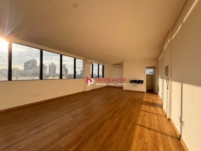 Sala Comercial para alugar, 52m² no Jardim Tarraf, São José do Rio Preto