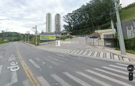 Apartamento com 3 Quartos para alugar, 125m² no Vila Bonfim, Embu das Artes