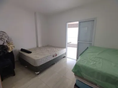Apartamento com 2 Quartos à venda, 91m² no Caiçara, Praia Grande