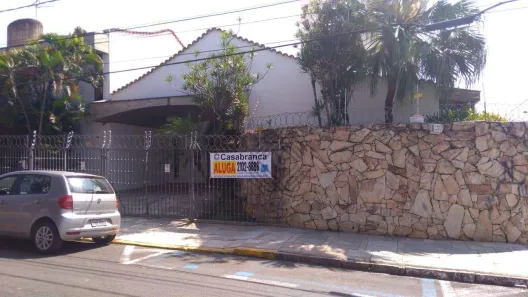 Sobrado com 6 Quartos à venda, 507m² no Centro, Sorocaba