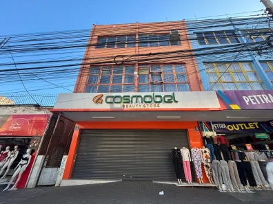 Ponto Comercial para venda ou aluguel, 606m² no Sarandi, Porto Alegre