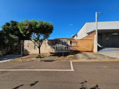 Casa com 2 Quartos à venda, 94m² no San Rafael, Ibiporã