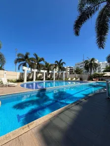 Apartamento com 3 Quartos à venda, 157m² no Passagem, Cabo Frio