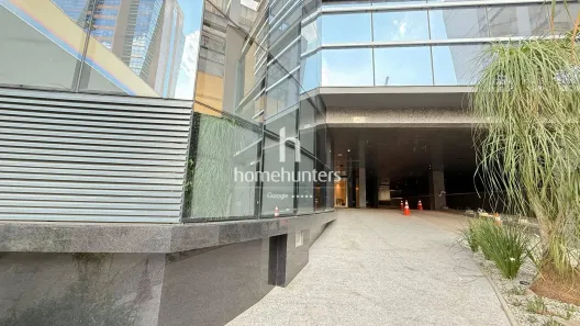 Ponto Comercial para alugar, 89m² no Cambuí, Campinas