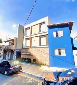 Apartamento com 1 Quarto para alugar, 33m² no Vila Diva (Zona Leste), São Paulo