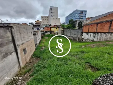 Lote/Terreno à venda, 800m² no Taboão, São Bernardo do Campo