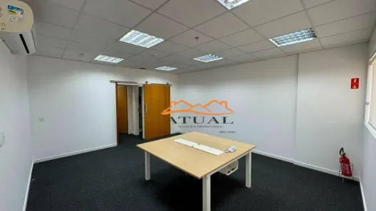 Sala Comercial para alugar, 43m² no Cidade Alta, Piracicaba