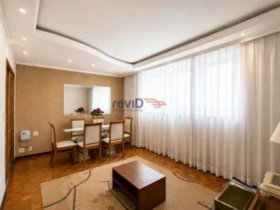Casa com 3 Quartos para alugar, 200m² no Vila Monte Alegre, São Paulo