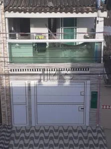 Casa com 2 Quartos à venda, 111m² no Glória, Praia Grande