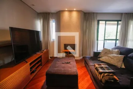 Apartamento com 4 Quartos à venda, 158m² no Vila Suzana, São Paulo