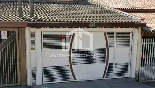 Sobrado com 4 Quartos à venda, 100m² no Jardim Del Rey, São José dos Campos
