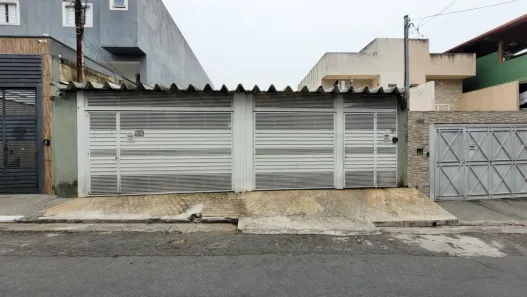 Ponto Comercial com 4 Quartos para alugar, 300m² no Vila Arriete, São Paulo