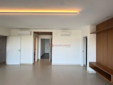 Apartamento com 3 Quartos para alugar, 141m² no Nova Redentora, São José do Rio Preto
