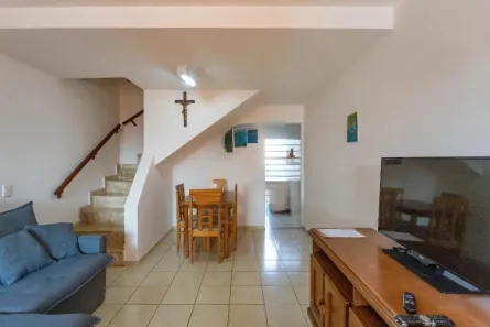 Casa com 2 Quartos à venda, 70m² no Vila do Encontro, São Paulo