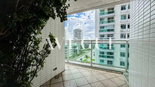 Apartamento com 2 Quartos à venda, 72m² no Barra da Tijuca, Rio de Janeiro