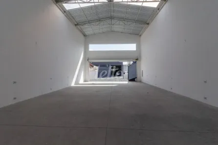 Galpão/Depósito/Armazém para alugar, 460m² no Chácara Belenzinho, São Paulo