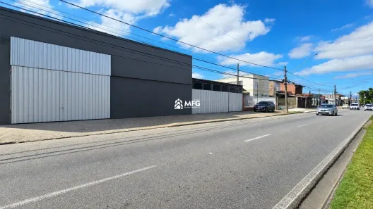 Galpão/Depósito/Armazém para alugar, 584m² no Vila Barão, Sorocaba