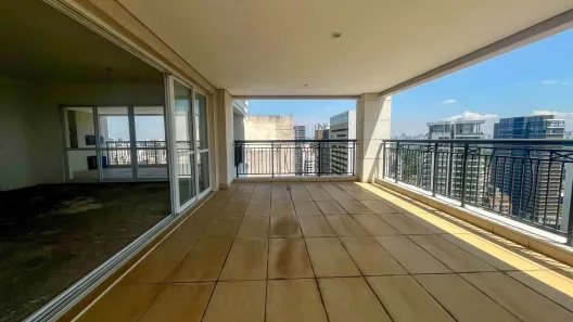 Apartamento com 3 Quartos à venda, 306m² no Moema, São Paulo