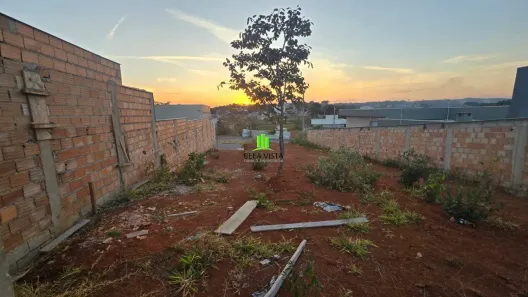 Lote/Terreno à venda, 388m² no Vila dos Ipês, Lagoa Santa
