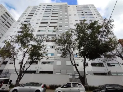 Apartamento com 2 Quartos à venda, 43m² no Vila Guilherme, São Paulo