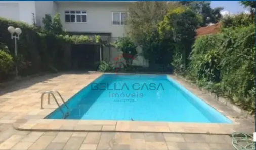 Sobrado com 4 Quartos à venda, 404m² no Alto da Mooca, São Paulo