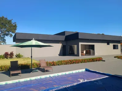 Fazenda/Sítio com 4 Quartos à venda, 1m² no Área Rural de Patrocínio Paulista, Patrocínio Paulista
