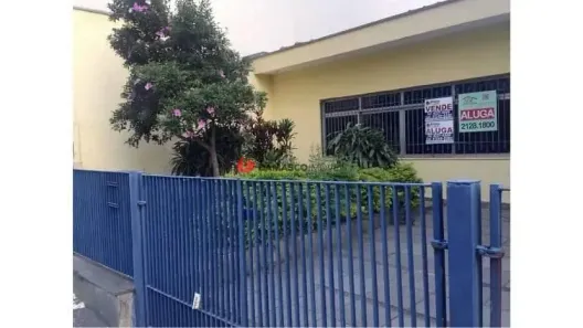 Casa com 3 Quartos à venda, 253m² no Santa Maria, São Caetano do Sul