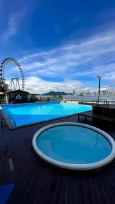 Apartamento com 1 Quarto à venda, 45m² no Pioneiros, Balneário Camboriú