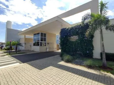 Apartamento com 2 Quartos à venda, 39m² no Chácaras Assay, Hortolândia