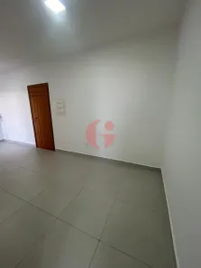 Apartamento com 2 Quartos para alugar, 63m² no Jardim Satélite, São José dos Campos