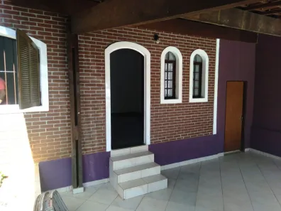 Casa com 3 Quartos à venda, 97m² no Morada dos Nobres, Taubaté