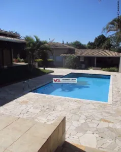 Fazenda/Sítio com 7 Quartos à venda, 1150m² no Loteamento Aldrovândia Gleba 2, Indaiatuba