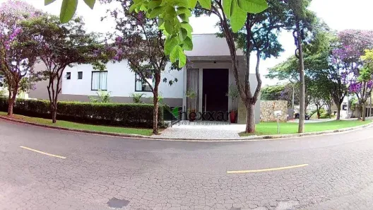 Casa de Condomínio com 5 Quartos à venda, 530m² no Vale do Itamaracá, Valinhos
