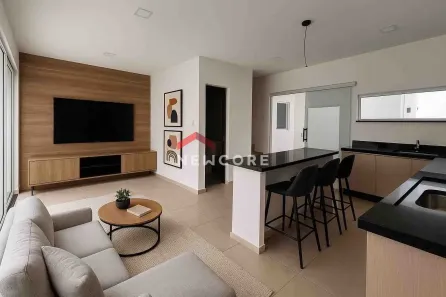 Casa de Condomínio com 4 Quartos à venda, 120m² no Arembepe (Abrantes), Camaçari