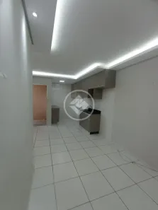 Apartamento com 2 Quartos à venda, 56m² no Residencial Lago Azul, Uberlândia