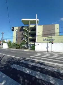 Apartamento com 3 Quartos para alugar, 140m² no São João, Teresina