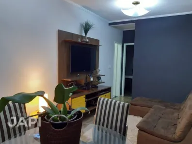 Apartamento com 2 Quartos à venda, 57m² no Recanto Quarto Centenário, Jundiaí