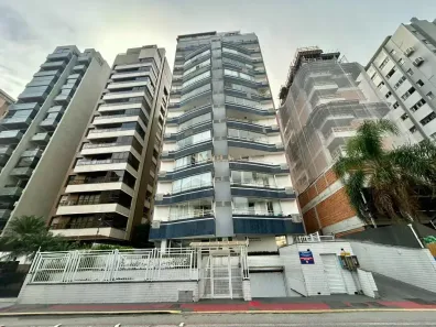 Apartamento com 3 Quartos à venda, 119m² no Centro, Florianópolis