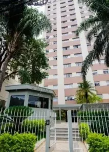 Apartamento com 3 Quartos à venda, 98m² no Centro, Campinas