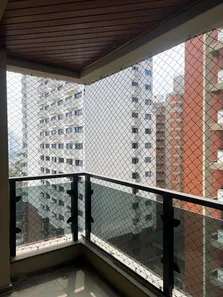 Apartamento com 3 Quartos à venda, 172m² no Alphaville Empresarial, Barueri