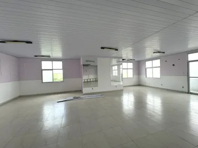 Ponto Comercial para alugar, 140m² no Alvorada, Manaus