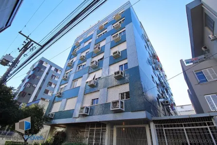 Apartamento com 2 Quartos à venda, 79m² no Menino Deus, Porto Alegre